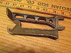 Two Pitman Wrenches Deering & M231 Farm Tractor Plow Shop Tool P