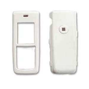 Fits Nokia 2865i Cell Phone Snap on Protector Faceplate Cover Housing 