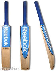 Reebok Centurion English W Cricket Bat   Store Display  