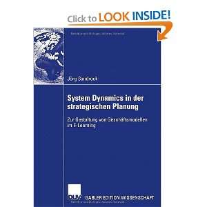   Learning (German Edition) (9783835003262): Jörg Sandrock, Prof. Dr