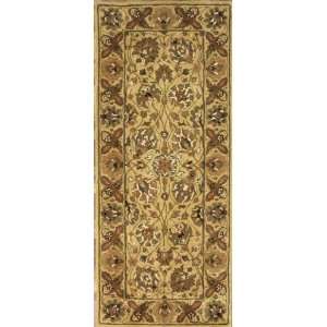   Sultanabad New Area Rug From India   45843 