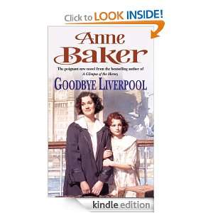 Start reading Goodbye Liverpool on your Kindle in under a minute 