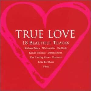  True Love Various Artists Music