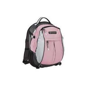  Outdoor Products Hall Pass Day Pack Backpack, Pink: Sports 