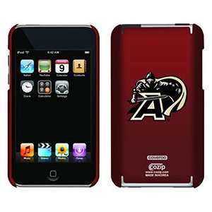  USMA A with Black Night on iPod Touch 2G 3G CoZip Case 