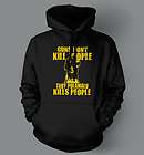 GUNS DONT KILL PEOPLE TROY POLAMALU DOES PITTSBURGH STEELERS JERSEY 