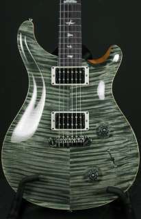 PRS Paul Reed Smith One Off Custom 22 Trampas Green  