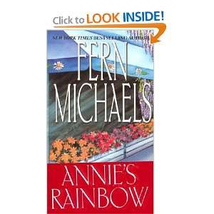  Annies Rainbow (Zebra Contemporary Romance 