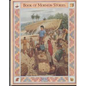  Book of Mormon Stories Books