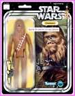 Star Wars Gentle Giant 12 inch Chewbacca Kenner Figure