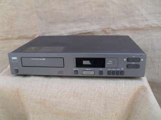 Compact Disc NAD 5220 CD Player  