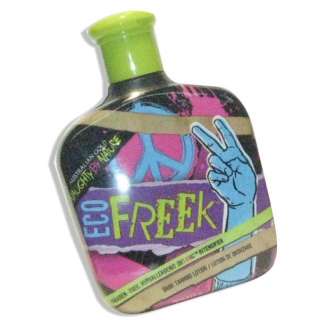 FREE GIFT AUSTRALIAN GOLD ECO FREEK TANNING BED LOTION 054402460467 