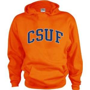 Cal State Fullerton Titans Kids/Youth Perennial Hooded Sweatshirt 