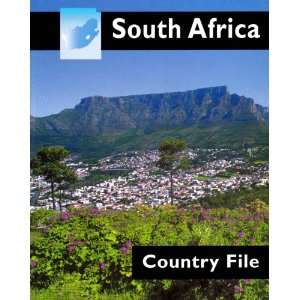  South Africa (Country Files) (9780749653804) Ian Graham 