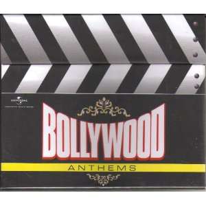   Pack / 24 Songs / Bollywood Hits Of The 70s & 80s) Various Music