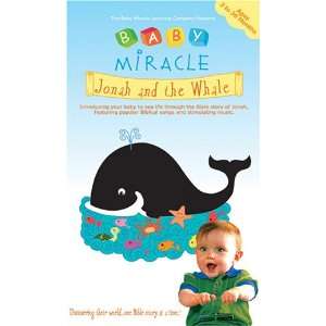    Baby Miracle:Jonah and the Whale [VHS]: Baby Miracle: Movies & TV