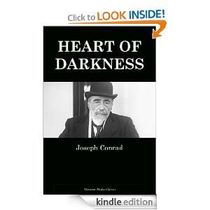 Heart of Darkness (Annotated) (Monsoon Media Classics) Joseph Conrad 
