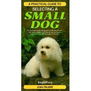  Practical Guide to Selecting a Small Dog (0046798160199 