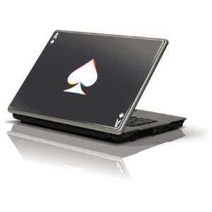  Monte Carlo Spade skin for Generic 12in Laptop (10.6in X 8 