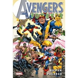 Avengers Assemble, Vol. 3 [Hardcover]