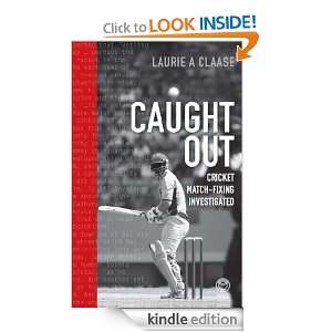 Start reading Caught Out  