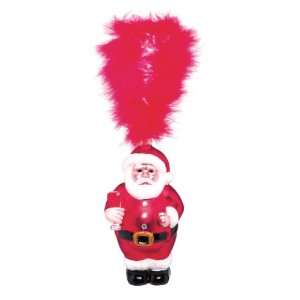   Sculpted Ornament, Santas Party * Holiday New My Wine