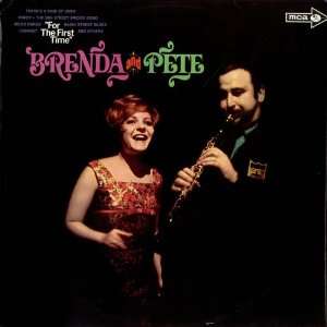  For The First Time Brenda Lee Music