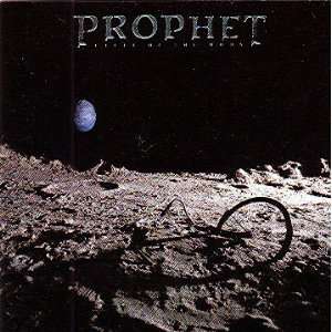  Cycle of Moon Prophet Music