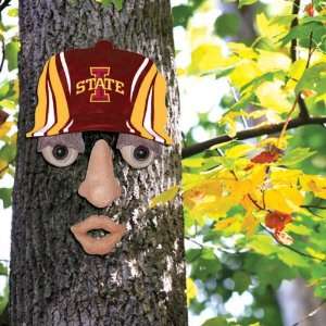  14x7 Forest Face  Iowa State