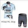 2012 CYCLING JERSEY BIKE BICYCLE OUTDOOR Jersey + Shorts SIZE S   2XL 