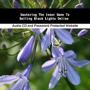   To Selling Black Lights Online James Orr and Jassen Bowman Books