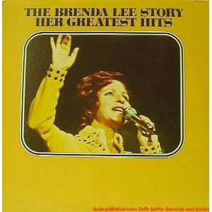  The Brenda Lee Story, Her Greatest Hits Brenda Lee Music