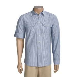 Gramicci Pinto Shirt   Ral Tab Long Sleeve (For Men 