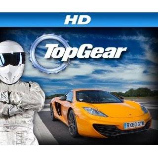 Top Gear (UK), Season 17 [HD]