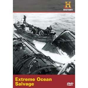  Extreme Ocean Salvage Various, 44 Blue Productions 