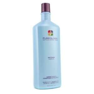  Exclusive By Pureology Super Straight Hair Conditioner 