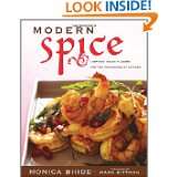 Modern Spice Inspired Indian Flavors for the Contemporary Kitchen by 