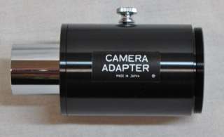 965 telescope Basic Camera Adapter Japan T thread  