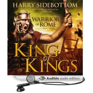  King of Kings Warrior of Rome, Book 2 (Audible Audio 