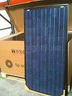 195 watt bp solar panels brand new grade a