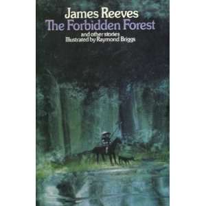  Forbidden Forest (9780434958924) James Reeves Books
