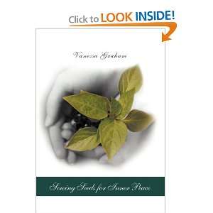  Sowing Seeds for Inner Peace (9781469145419) Vanessa 