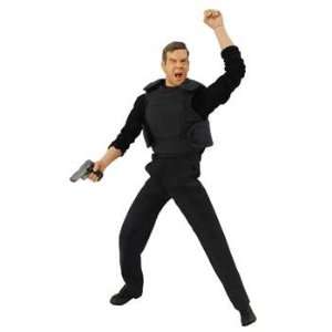  Jack Bauer 12 inches Figure Toys & Games