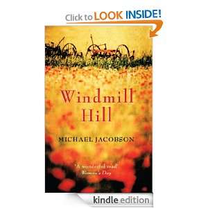 Windmill Hill Michael Jacobson  Kindle Store