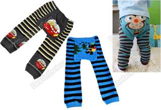 Baby Girl Boy Toddler Leggings Tights Leg Warmers Socks  