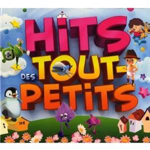  Hit Des Tout Petits: Enfants: Music