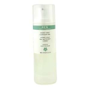    Hydra Calm Cleansing Gel ( For Sensitive Skin ) 150ml/5.1oz Beauty