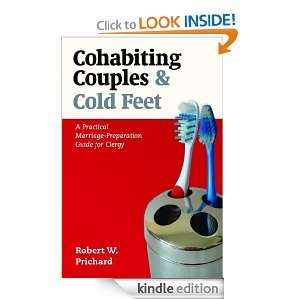 Cohabiting Couples & Cold Feet A Practical Marriage Preparation Guide 