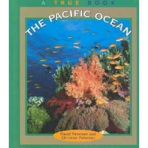  The Pacific Ocean David/ Petersen, Christine Petersen 
