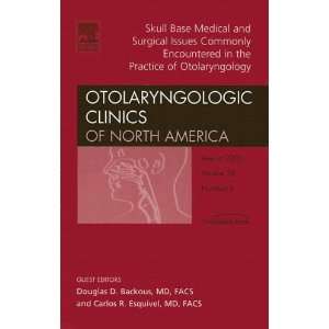   Clinics of North America (The Clinics Surgery) (9781416028635
